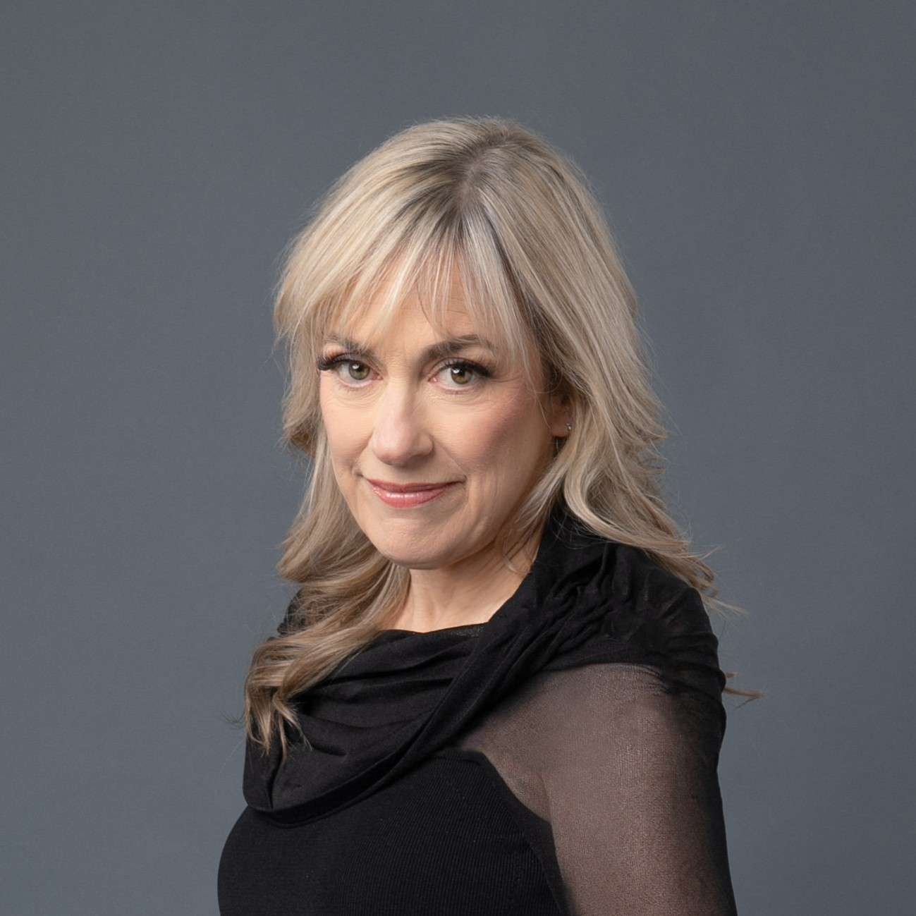 Amy Rawstron